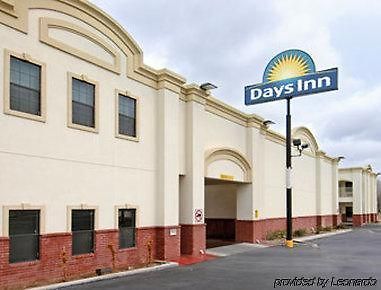 Days Inn & Suites Big Spring Zewnętrze zdjęcie