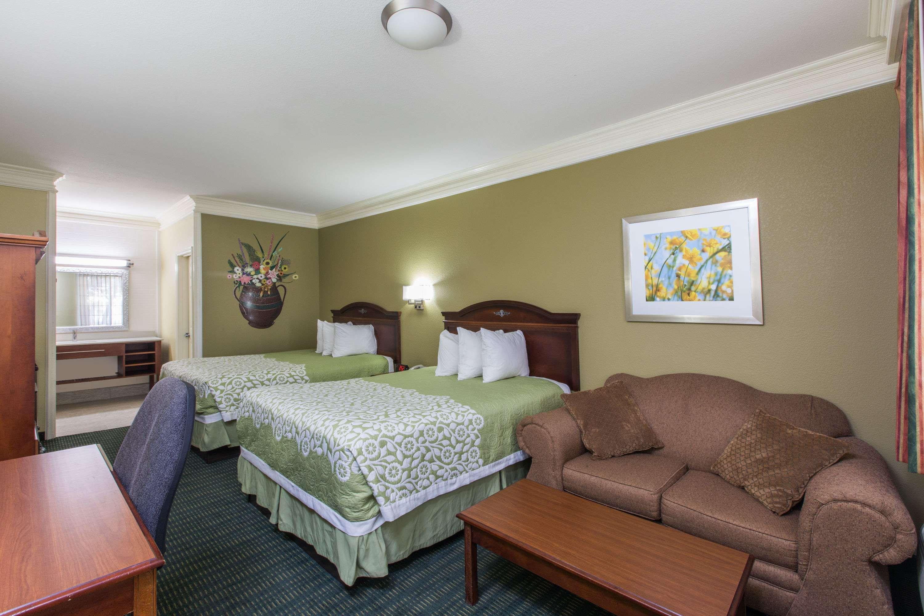 Days Inn & Suites Big Spring Zewnętrze zdjęcie
