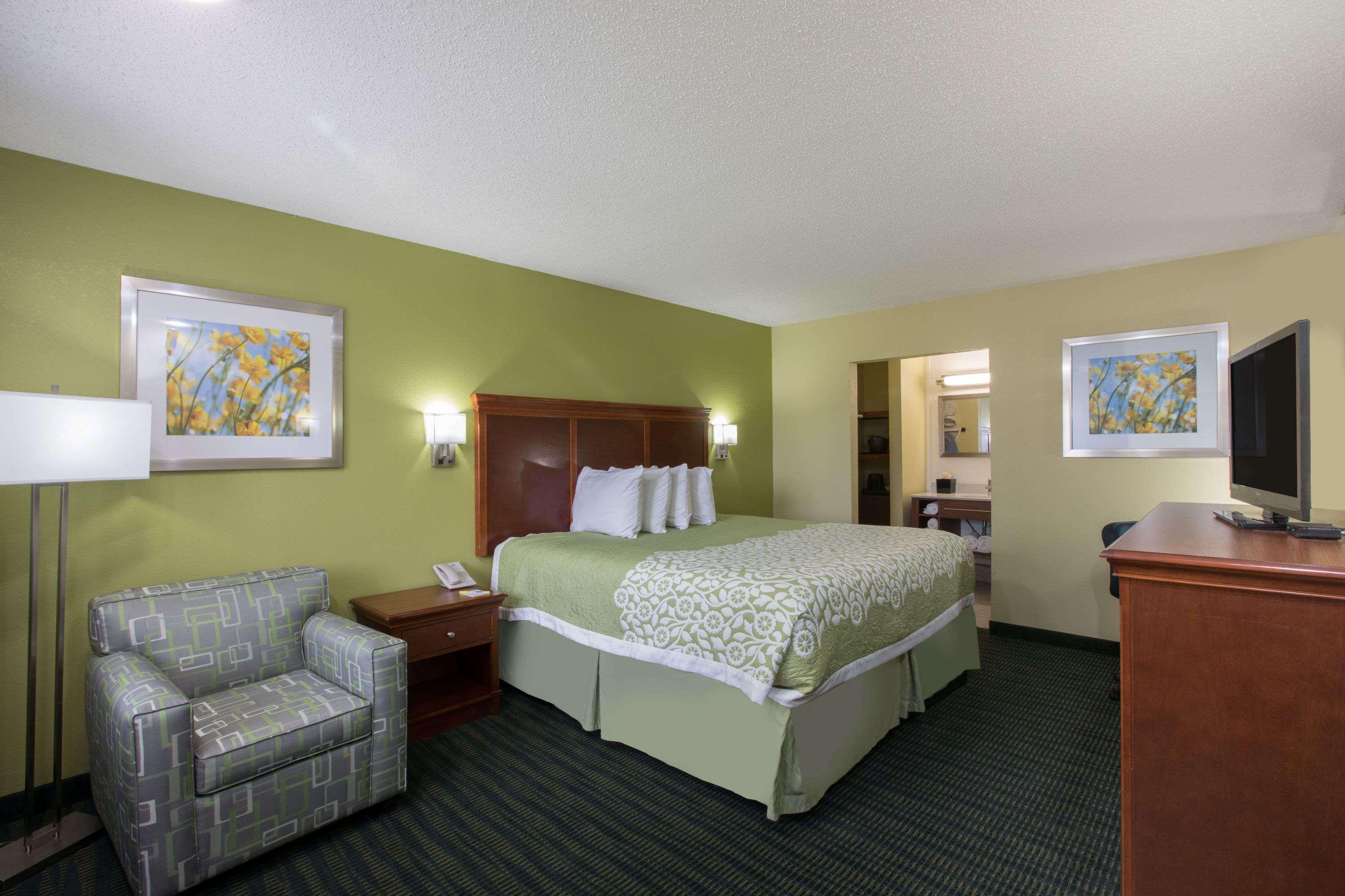 Days Inn & Suites Big Spring Zewnętrze zdjęcie