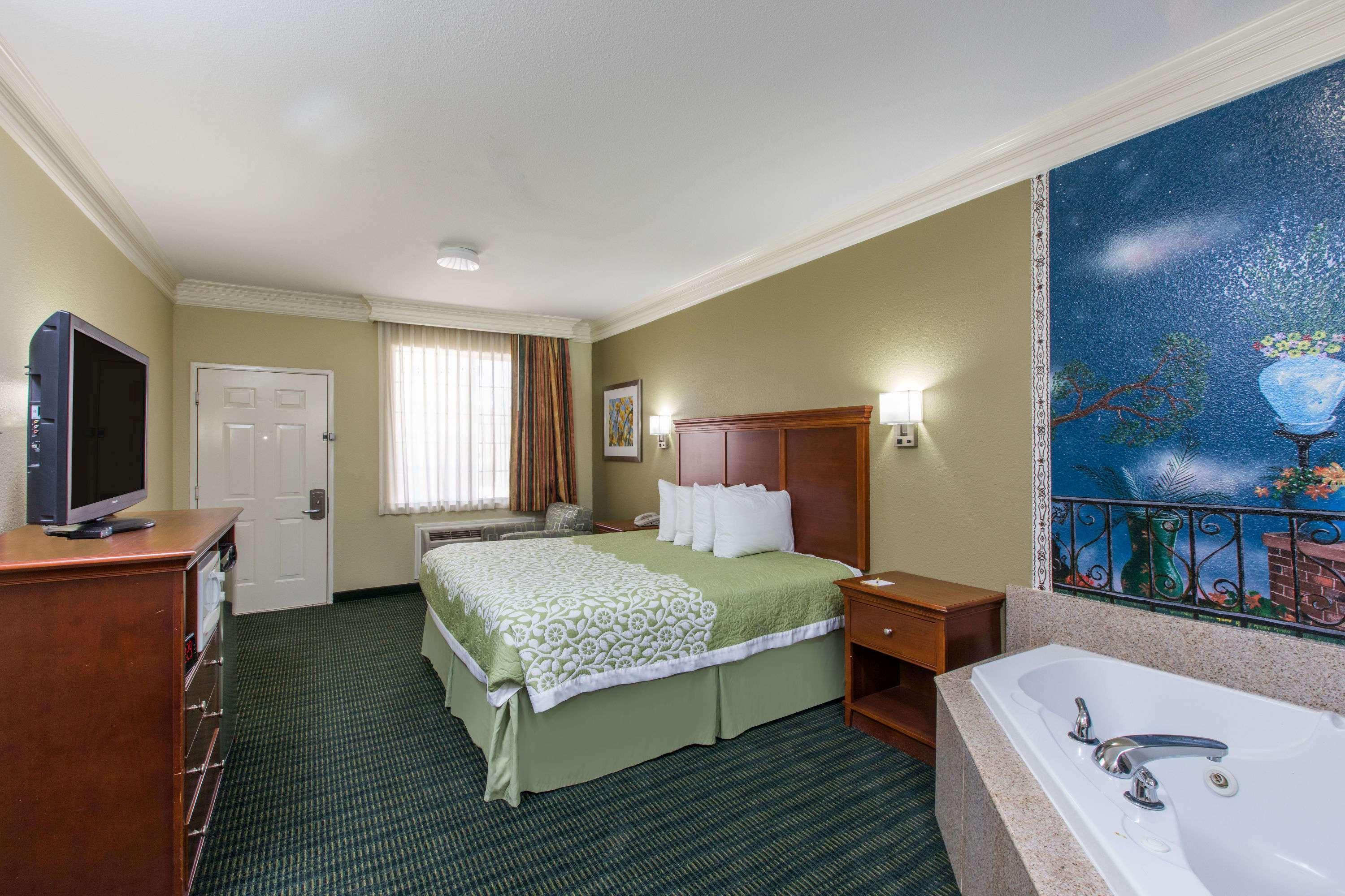 Days Inn & Suites Big Spring Zewnętrze zdjęcie