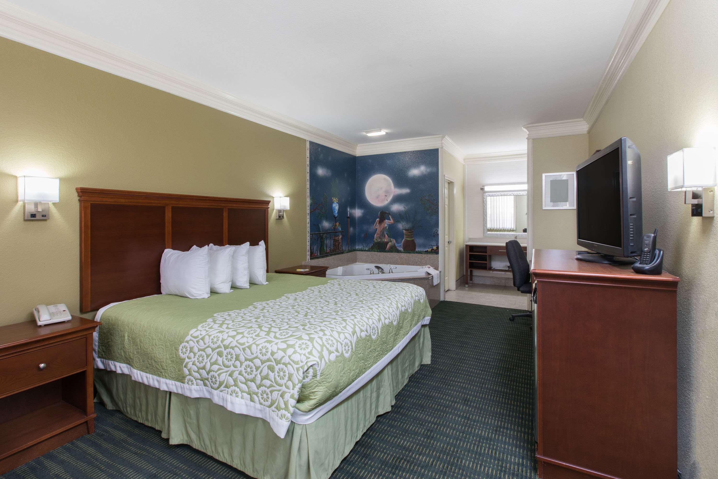 Days Inn & Suites Big Spring Zewnętrze zdjęcie