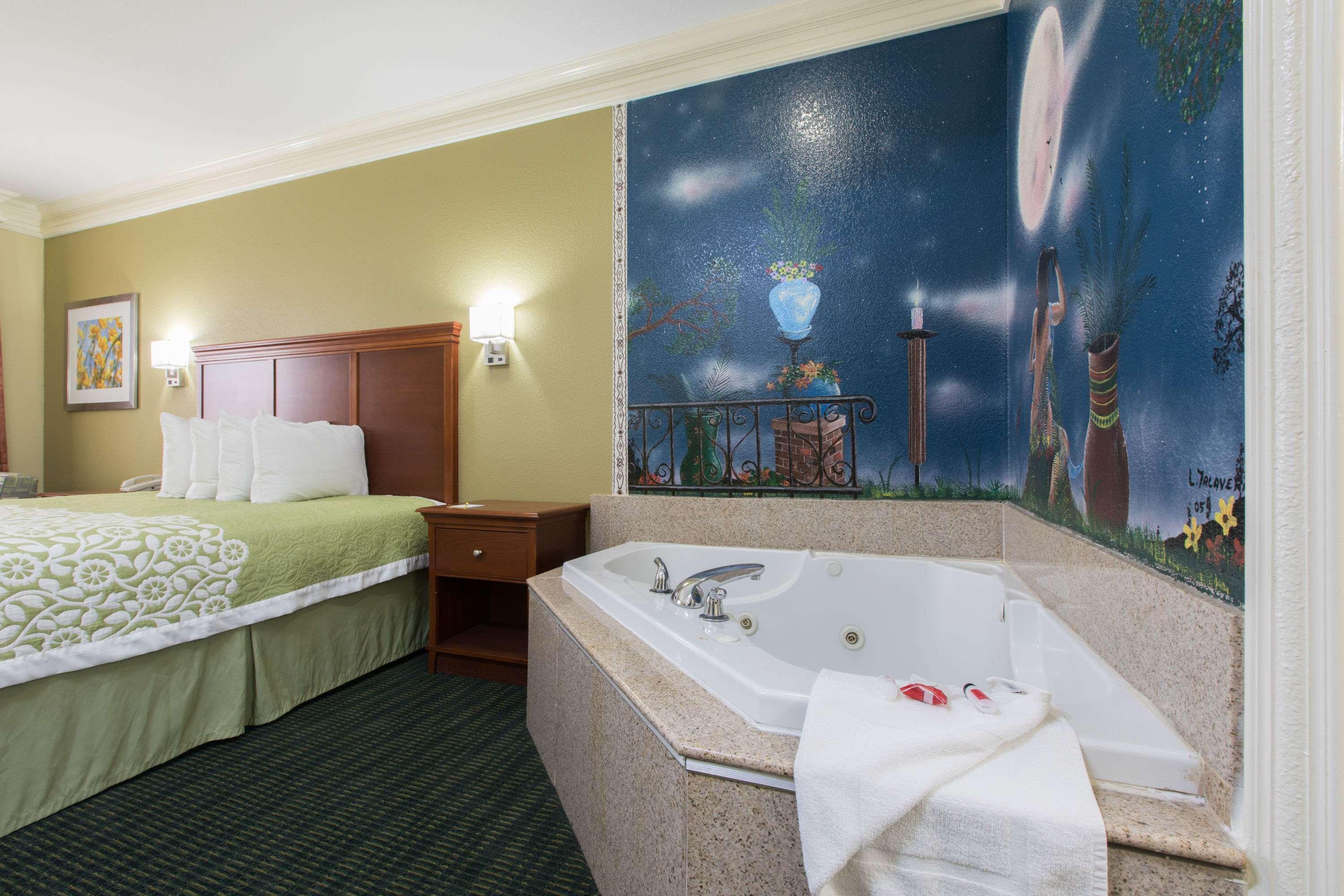 Days Inn & Suites Big Spring Zewnętrze zdjęcie