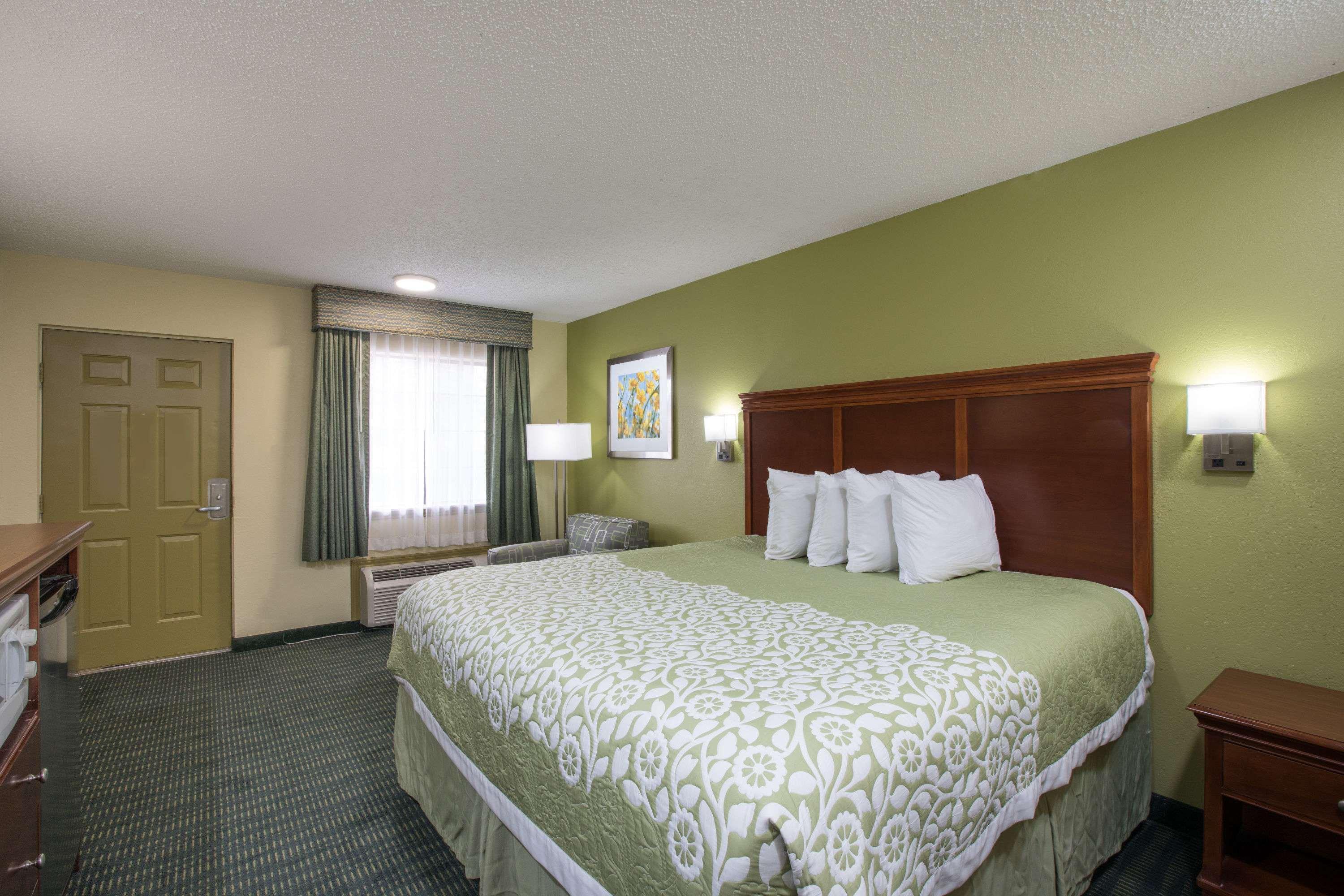 Days Inn & Suites Big Spring Zewnętrze zdjęcie