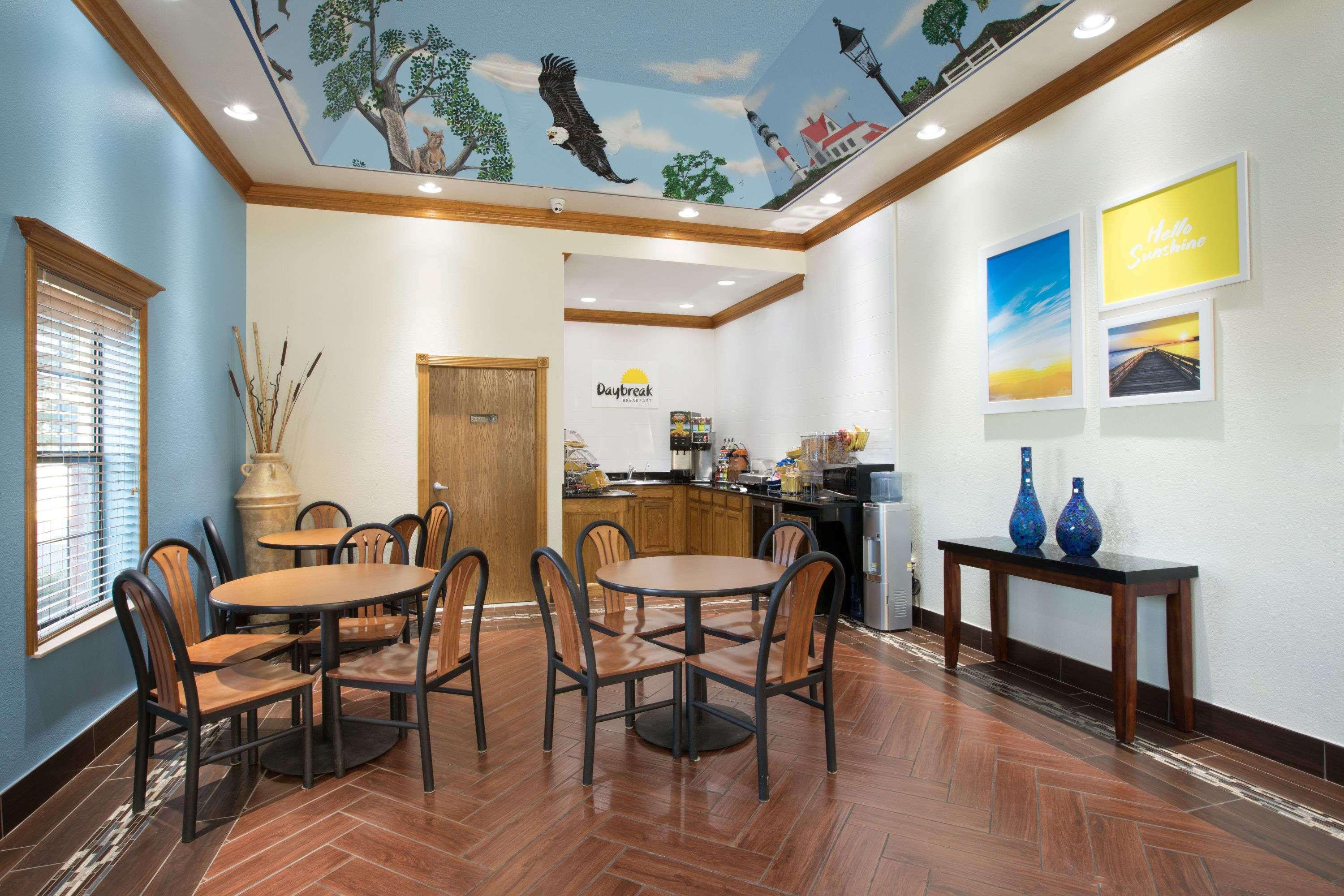 Days Inn & Suites Big Spring Zewnętrze zdjęcie