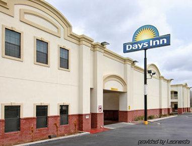 Days Inn & Suites Big Spring Zewnętrze zdjęcie