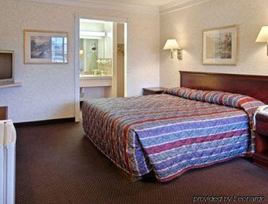 Days Inn & Suites Big Spring Pokój zdjęcie