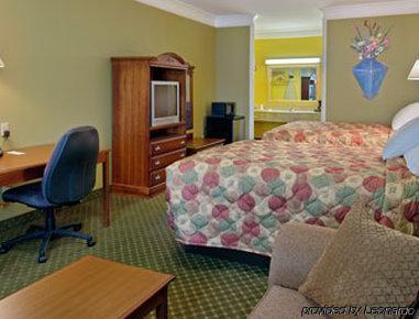 Days Inn & Suites Big Spring Zewnętrze zdjęcie