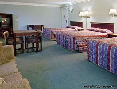 Days Inn & Suites Big Spring Zewnętrze zdjęcie