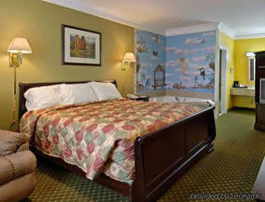 Days Inn & Suites Big Spring Zewnętrze zdjęcie