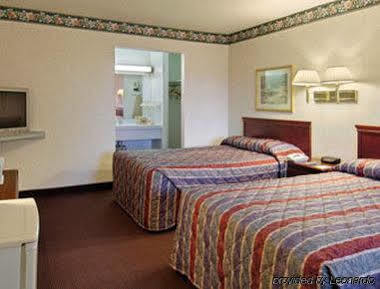 Days Inn & Suites Big Spring Zewnętrze zdjęcie